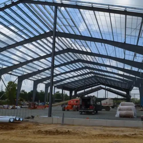 Parasnath Buildwell Products Supplier in India