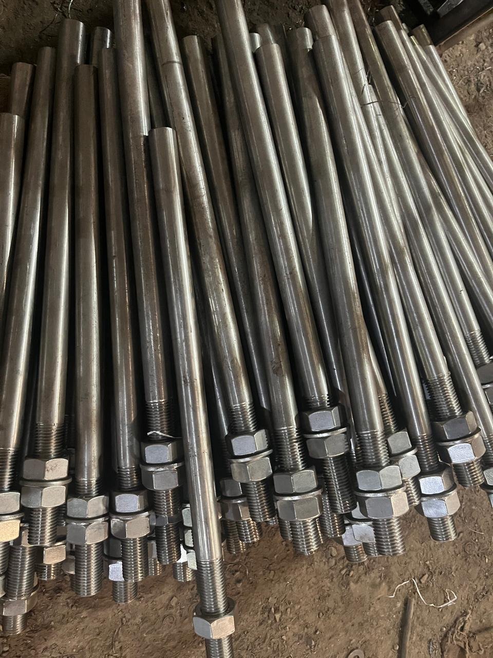 Mild Steel Grating Manufacturer in India