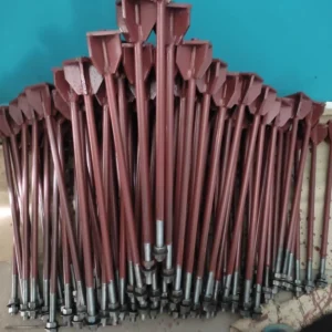 Parasnath Buildwell Products Exporter in India