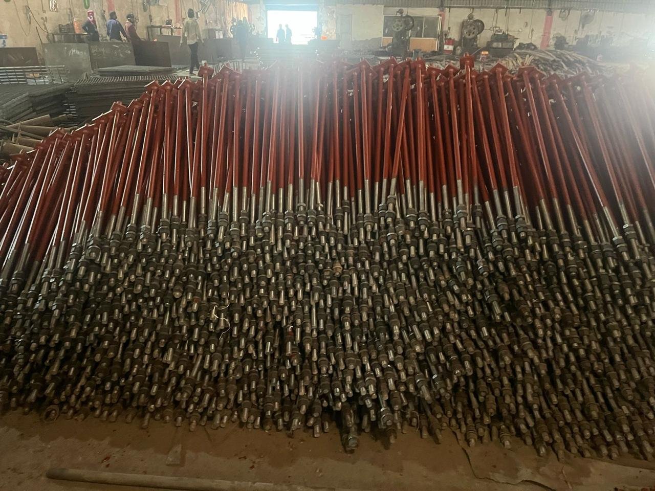 Anchor Bolt Manufacturer in India