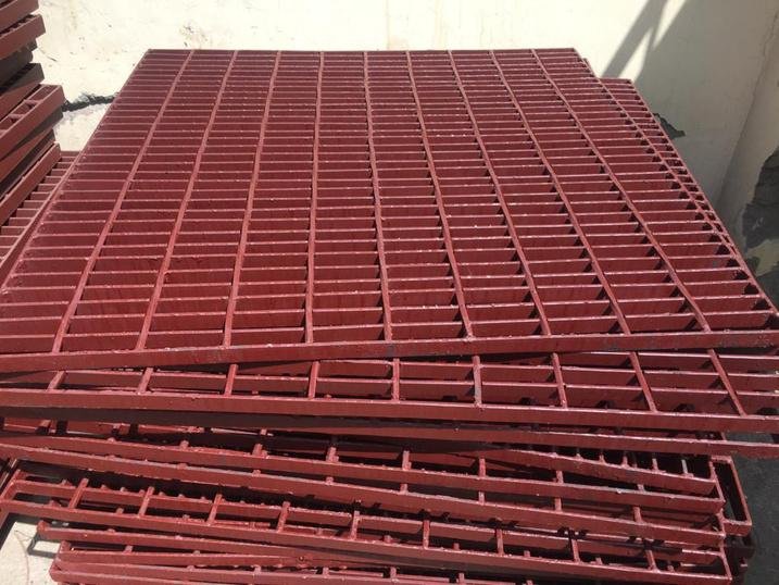 Heavy Duty Grating Supplier in India
