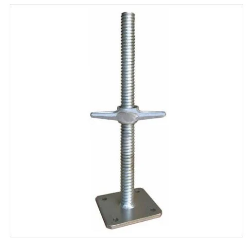 Base Jack Exporter in India