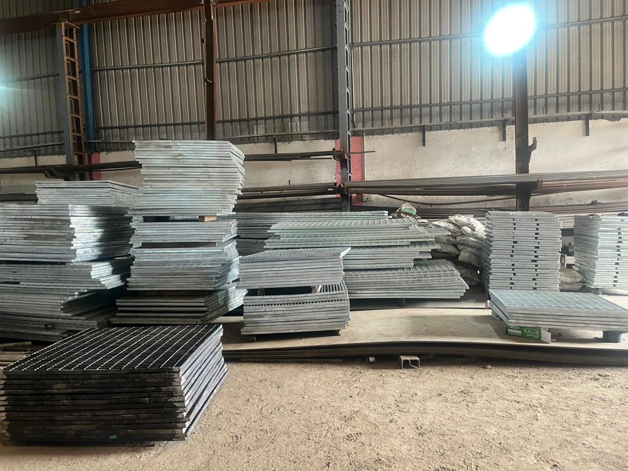 Parasnath Buildwell Products Exporter in India