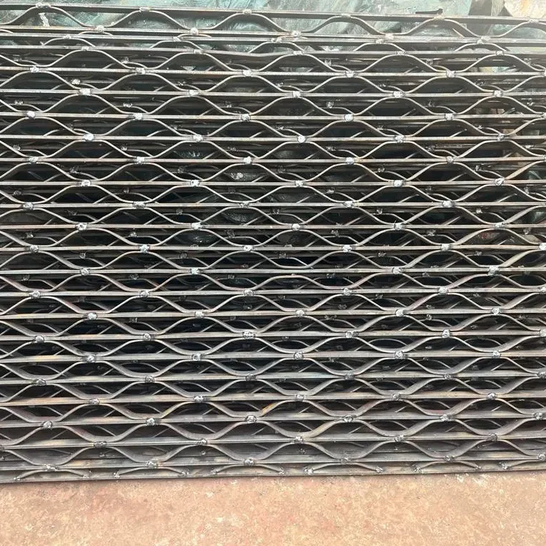 Honey Comb Grating Exporter in India