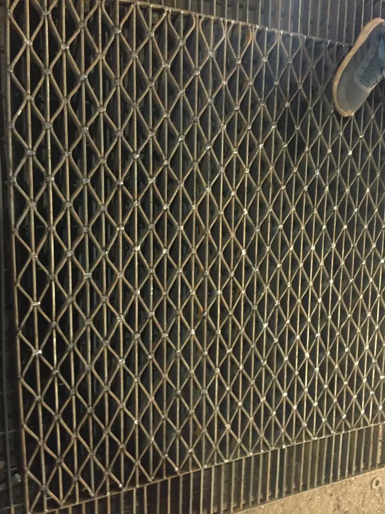 Honey Comb Grating Supplier in India