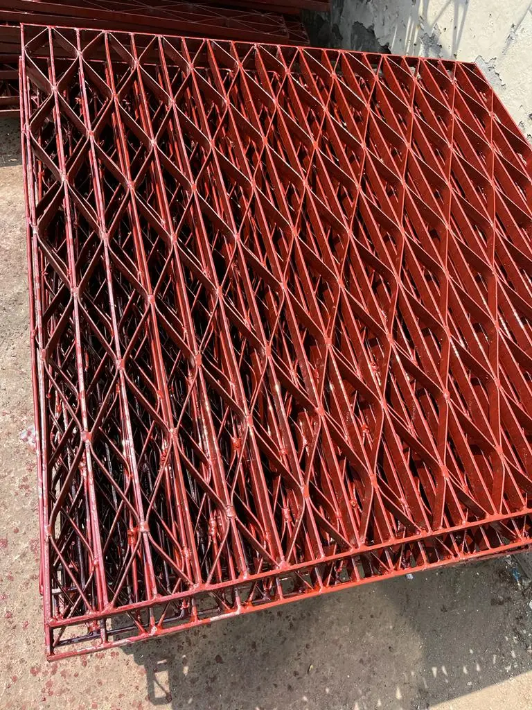 Honey Comb Grating Exporter in India
