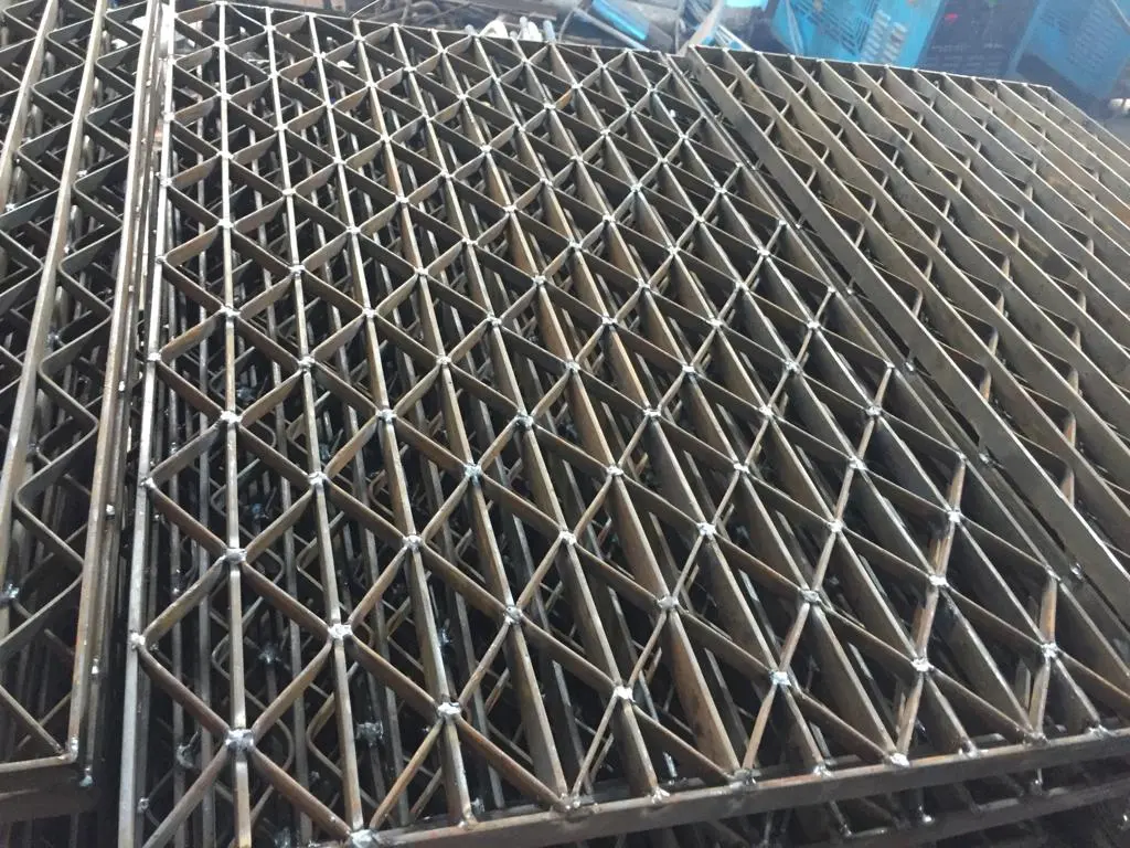Honey Comb Grating Supplier in India