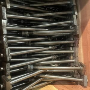 Parasnath Buildwell Products Exporter in India