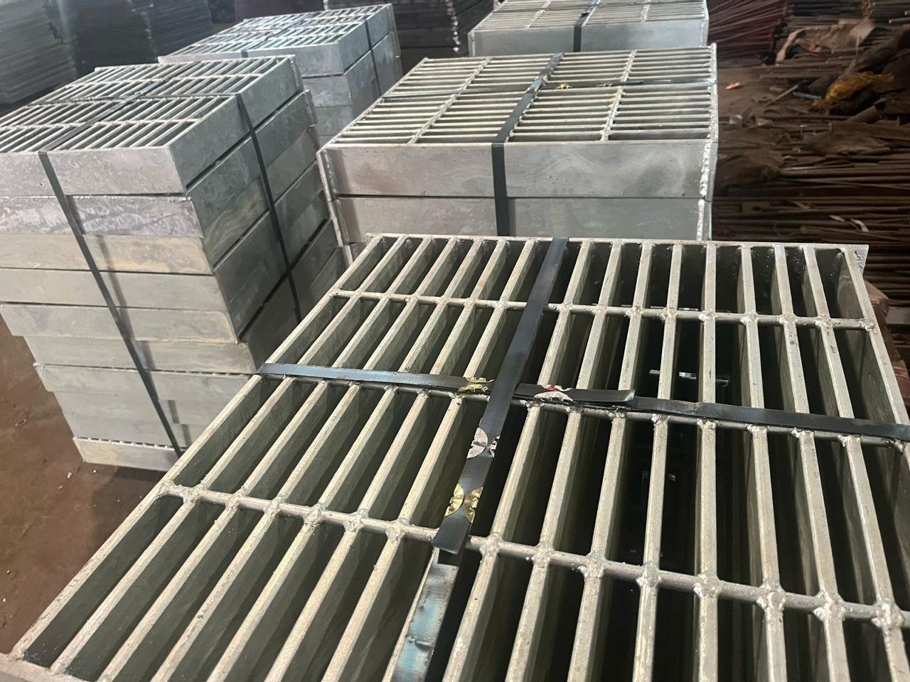 Drain Grating Exporter in India